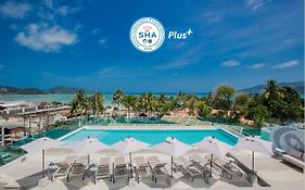 ザ ブロック ホテル【SHA Plus+認定】
